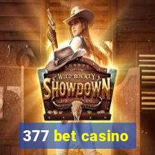 377 bet casino